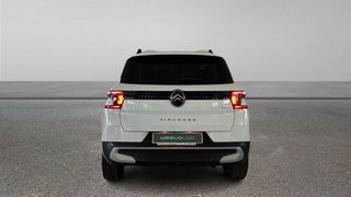 Citroën C3 Aircross 1.2 TURBO 73KW PLUS 100 5P