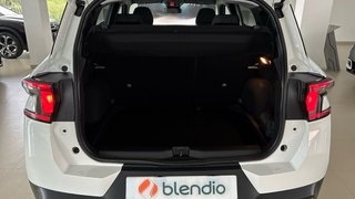 Citroën C3 Aircross 1.2 TURBO 73KW PLUS 100 5P