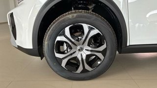 Citroën C3 Aircross 1.2 TURBO 73KW PLUS 100 5P