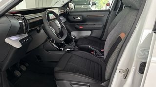 Citroën C3 Aircross 1.2 TURBO 73KW PLUS 100 5P