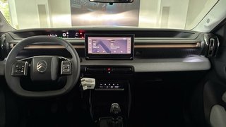 Citroën C3 Aircross 1.2 TURBO 73KW PLUS 100 5P