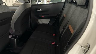 Citroën C3 Aircross 1.2 TURBO 73KW PLUS 100 5P