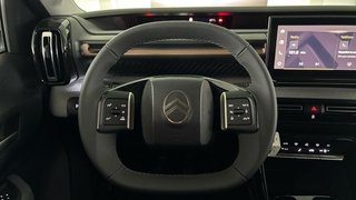 Citroën C3 Aircross 1.2 TURBO 73KW PLUS 100 5P