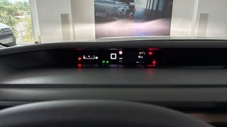 Citroën C3 Aircross 1.2 TURBO 73KW PLUS 100 5P