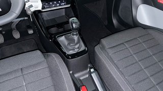 Citroën C3 Aircross 1.2 TURBO 73KW PLUS 100 5P