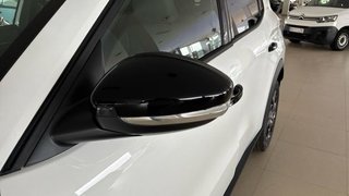 Citroën C3 Aircross 1.2 TURBO 73KW PLUS 100 5P