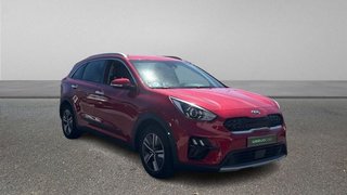 Kia Niro 1.6 GDI HYBRID DRIVE 141 5P