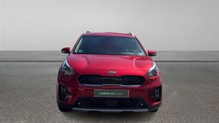 Kia Niro 1.6 GDI HYBRID DRIVE 141 5P