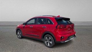 Kia Niro 1.6 GDI HYBRID DRIVE 141 5P