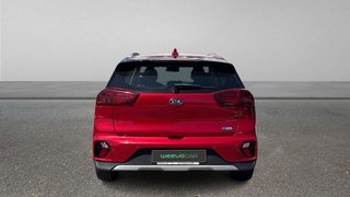 Kia Niro 1.6 GDI HYBRID DRIVE 141 5P