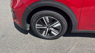 Kia Niro 1.6 GDI HYBRID DRIVE 141 5P