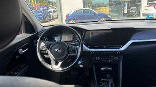 Kia Niro 1.6 GDI HYBRID DRIVE 141 5P