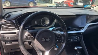 Kia Niro 1.6 GDI HYBRID DRIVE 141 5P