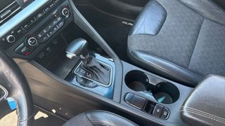 Kia Niro 1.6 GDI HYBRID DRIVE 141 5P