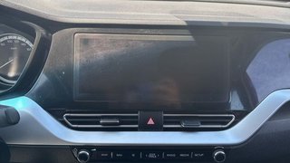 Kia Niro 1.6 GDI HYBRID DRIVE 141 5P