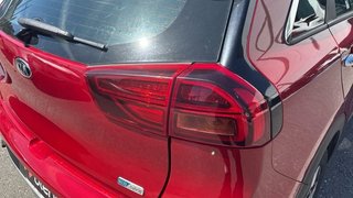 Kia Niro 1.6 GDI HYBRID DRIVE 141 5P