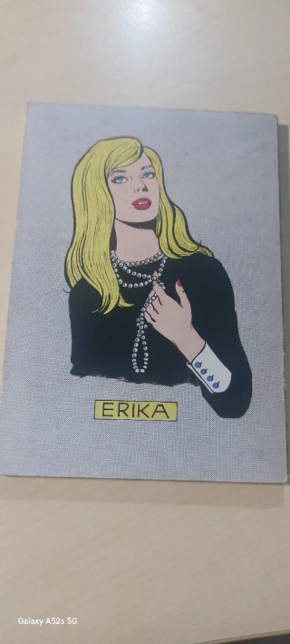 Diabolik inediti anno VII 1968