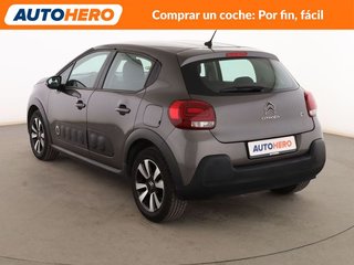 Citroën C3 1.2 PureTech Feel