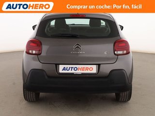Citroën C3 1.2 PureTech Feel