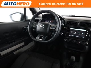 Citroën C3 1.2 PureTech Feel