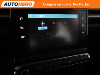 Citroën C3 1.2 PureTech Feel