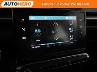 Citroën C3 1.2 PureTech Feel