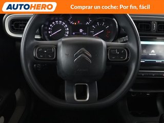 Citroën C3 1.2 PureTech Feel