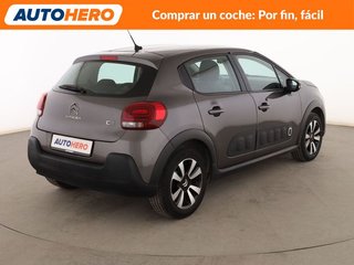 Citroën C3 1.2 PureTech Feel