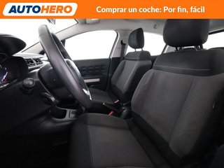 Citroën C3 1.2 PureTech Feel