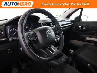 Citroën C3 1.2 PureTech Feel