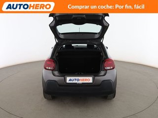 Citroën C3 1.2 PureTech Feel