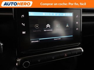 Citroën C3 1.2 PureTech Feel