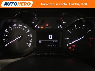 Citroën C3 1.2 PureTech Feel