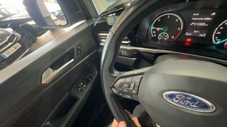 Ford GRAND TOURNEO 2.0 Ecoblue 75kW Titanium (2023)