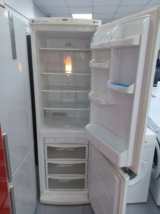 Pack barata Nevera y Lavadora con Garantía