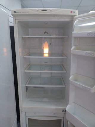 Pack barata Nevera y Lavadora con Garantía