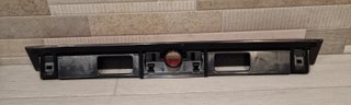 Luz Central Freno Seat Toledo 1L (91-99)