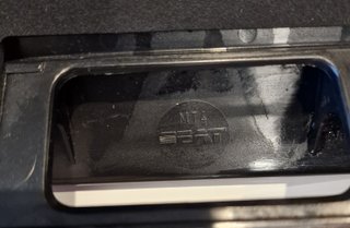 Luz Central Freno Seat Toledo 1L (91-99)