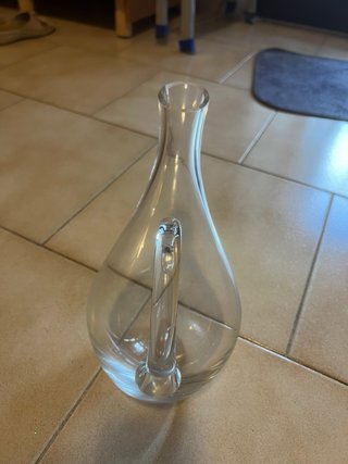 Caraffa/Decanter