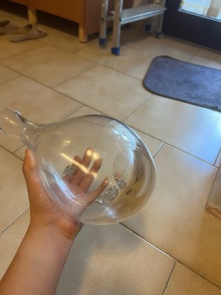 Caraffa/Decanter