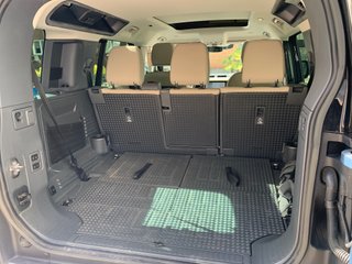 Land Rover Defender 2022