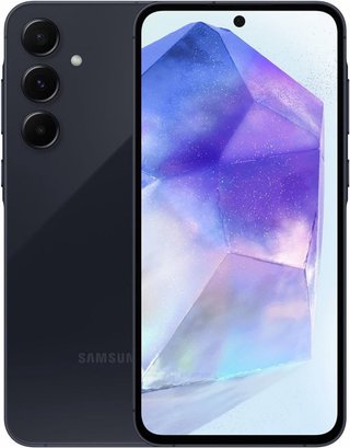 Samsung Galaxy A55 5G 256GB/8GB RAM | Buen estado