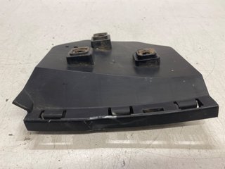 GUIA PARAGOLPES TRASERO VOLVO V50 FAMILIAR 2.0 D KINETIC 2.0 DIESEL CAT