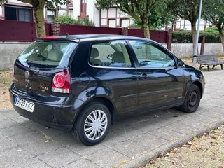 Volkswagen Polo 2007