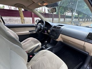 Volkswagen Polo 2007