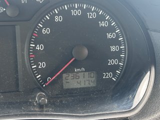 Volkswagen Polo 2007