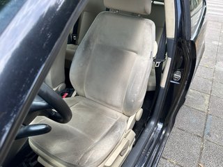Volkswagen Polo 2007