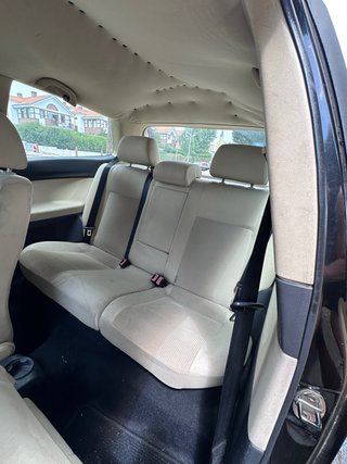 Volkswagen Polo 2007