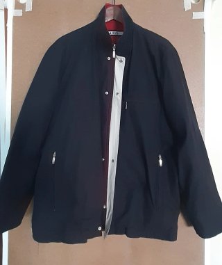 Chaqueta nautica GML