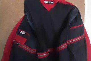 Chaqueta nautica GML